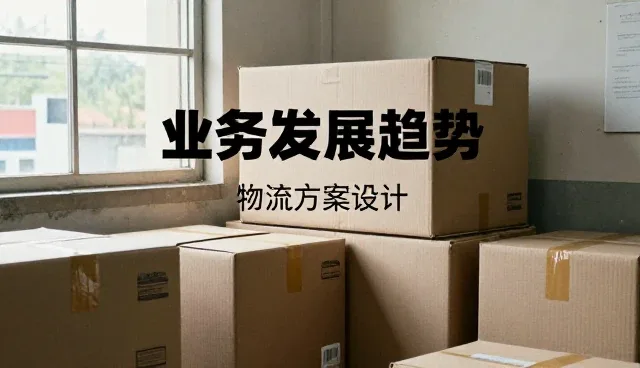 干线运输效率提升的关键适用条件分析