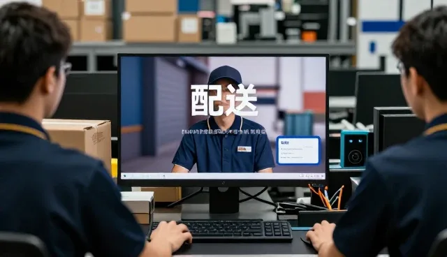 装卸搬运市场变化带来的标准干线运输服务机会