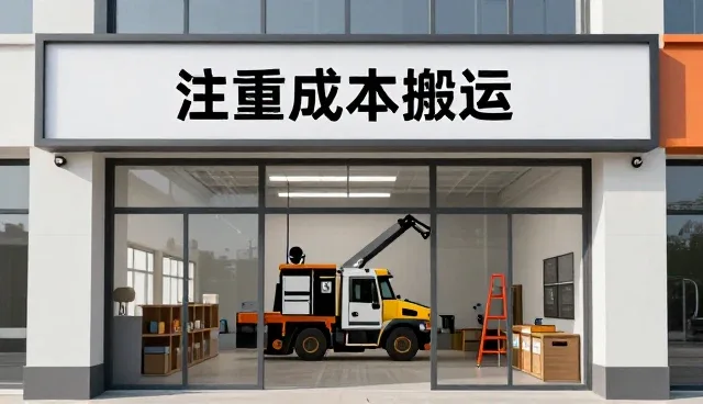 货运代理异常处理中流程优化的关键路径